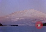 Image of Captain George Dufek Antarctica, 1950, second 18 stock footage video 65675029549