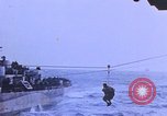 Image of Captain George Dufek Antarctica, 1950, second 30 stock footage video 65675029549