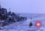 Image of Captain George Dufek Antarctica, 1950, second 31 stock footage video 65675029549