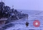Image of Captain George Dufek Antarctica, 1950, second 32 stock footage video 65675029549
