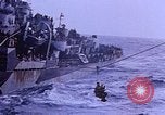 Image of Captain George Dufek Antarctica, 1950, second 33 stock footage video 65675029549
