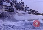 Image of Captain George Dufek Antarctica, 1950, second 35 stock footage video 65675029549