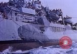 Image of Captain George Dufek Antarctica, 1950, second 36 stock footage video 65675029549