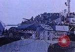 Image of Captain George Dufek Antarctica, 1950, second 38 stock footage video 65675029549