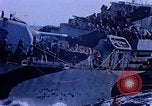 Image of Captain George Dufek Antarctica, 1950, second 39 stock footage video 65675029549