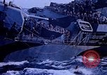 Image of Captain George Dufek Antarctica, 1950, second 40 stock footage video 65675029549