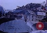 Image of Captain George Dufek Antarctica, 1950, second 42 stock footage video 65675029549