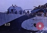 Image of Captain George Dufek Antarctica, 1950, second 45 stock footage video 65675029549