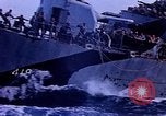 Image of Captain George Dufek Antarctica, 1950, second 47 stock footage video 65675029549