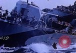 Image of Captain George Dufek Antarctica, 1950, second 48 stock footage video 65675029549
