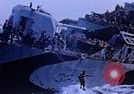 Image of Captain George Dufek Antarctica, 1950, second 49 stock footage video 65675029549