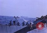 Image of Captain George Dufek Antarctica, 1950, second 52 stock footage video 65675029549