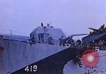Image of Captain George Dufek Antarctica, 1950, second 53 stock footage video 65675029549