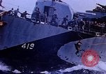 Image of Captain George Dufek Antarctica, 1950, second 55 stock footage video 65675029549