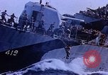 Image of Captain George Dufek Antarctica, 1950, second 56 stock footage video 65675029549