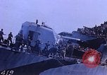 Image of Captain George Dufek Antarctica, 1950, second 57 stock footage video 65675029549
