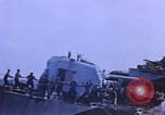 Image of Captain George Dufek Antarctica, 1950, second 58 stock footage video 65675029549