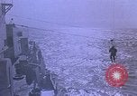 Image of Captain George Dufek Antarctica, 1950, second 60 stock footage video 65675029549