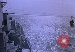 Image of Captain George Dufek Antarctica, 1950, second 61 stock footage video 65675029549