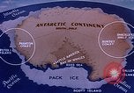 Image of Shackleton Shelf Antarctica, 1950, second 6 stock footage video 65675029550