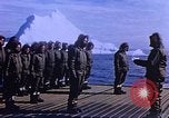 Image of Shackleton Shelf Antarctica, 1950, second 14 stock footage video 65675029550