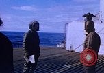 Image of Shackleton Shelf Antarctica, 1950, second 18 stock footage video 65675029550