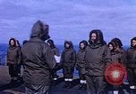 Image of Shackleton Shelf Antarctica, 1950, second 20 stock footage video 65675029550