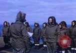 Image of Shackleton Shelf Antarctica, 1950, second 22 stock footage video 65675029550
