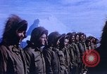 Image of Shackleton Shelf Antarctica, 1950, second 23 stock footage video 65675029550