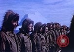 Image of Shackleton Shelf Antarctica, 1950, second 24 stock footage video 65675029550