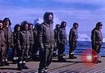 Image of Shackleton Shelf Antarctica, 1950, second 27 stock footage video 65675029550