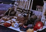 Image of Shackleton Shelf Antarctica, 1950, second 32 stock footage video 65675029550