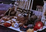 Image of Shackleton Shelf Antarctica, 1950, second 33 stock footage video 65675029550