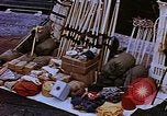 Image of Shackleton Shelf Antarctica, 1950, second 36 stock footage video 65675029550