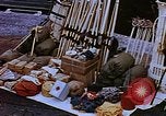 Image of Shackleton Shelf Antarctica, 1950, second 37 stock footage video 65675029550