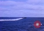 Image of Shackleton Shelf Antarctica, 1950, second 42 stock footage video 65675029550