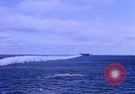 Image of Shackleton Shelf Antarctica, 1950, second 47 stock footage video 65675029550