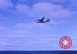 Image of Shackleton Shelf Antarctica, 1950, second 49 stock footage video 65675029550