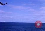 Image of Shackleton Shelf Antarctica, 1950, second 51 stock footage video 65675029550