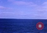 Image of Shackleton Shelf Antarctica, 1950, second 52 stock footage video 65675029550
