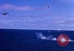 Image of Shackleton Shelf Antarctica, 1950, second 55 stock footage video 65675029550