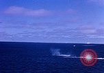 Image of Shackleton Shelf Antarctica, 1950, second 56 stock footage video 65675029550