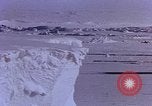 Image of Operation High Jump heads inland Antarctica, 1950, second 8 stock footage video 65675029551