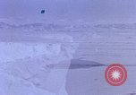 Image of Operation High Jump heads inland Antarctica, 1950, second 9 stock footage video 65675029551