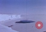 Image of Operation High Jump heads inland Antarctica, 1950, second 10 stock footage video 65675029551