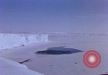 Image of Operation High Jump heads inland Antarctica, 1950, second 12 stock footage video 65675029551