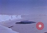Image of Operation High Jump heads inland Antarctica, 1950, second 13 stock footage video 65675029551