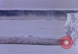 Image of Operation High Jump heads inland Antarctica, 1950, second 19 stock footage video 65675029551