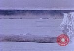 Image of Operation High Jump heads inland Antarctica, 1950, second 22 stock footage video 65675029551