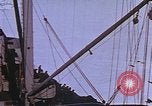 Image of Operation High Jump heads inland Antarctica, 1950, second 30 stock footage video 65675029551